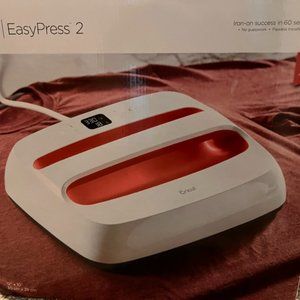 Cricut EasyPress 2 12x10